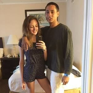 Meet your Posher, Darius